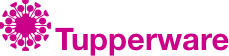 Gettings Productions Home Tupperware Logo